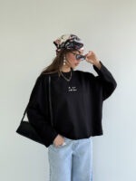 بلوز BEFULL کد 200873 - Image 12