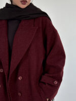 پالتو فوتر کد 200831 - Image 12