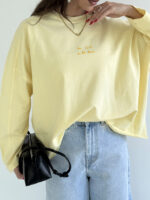 بلوز BEFULL کد 200873 - Image 15