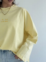 بلوز BEFULL کد 200873 - Image 16