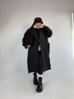 پالتو فوتر کد 200831 - Image 13