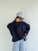 بلوز BEFULL کد 200873 - Image 17