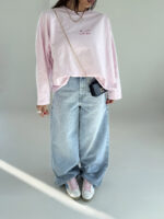 بلوز BEFULL کد 200873 - Image 24