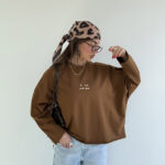 بلوز BEFULL کد 200873