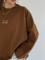 بلوز BEFULL کد 200873 - Image 4