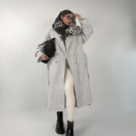 پالتو فوتر کد 200831