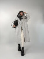 پالتو فوتر کد 200831