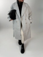 پالتو فوتر کد 200831 - Image 3