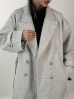 پالتو فوتر کد 200831 - Image 2