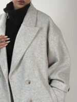 پالتو فوتر کد 200831 - Image 4