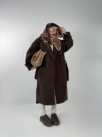 پالتو فوتر کد 200831 - Image 17