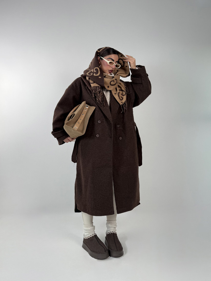 IMG_6281 پالتو فوتر کد 200831 - Image 17