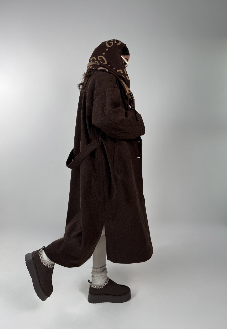 IMG_6284 پالتو فوتر کد 200831 - Image 18