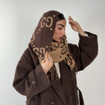 شال GUCCI کد 310675
