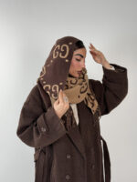 شال GUCCI کد 310675