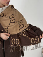 شال GUCCI کد 310675 - Image 2
