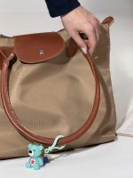 کیف ساتن عروسکی کد 280459 - Image 2