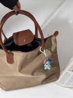 کیف ساتن عروسکی کد 280459 - Image 4