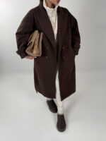 پالتو فوتر کد 200831 - Image 19