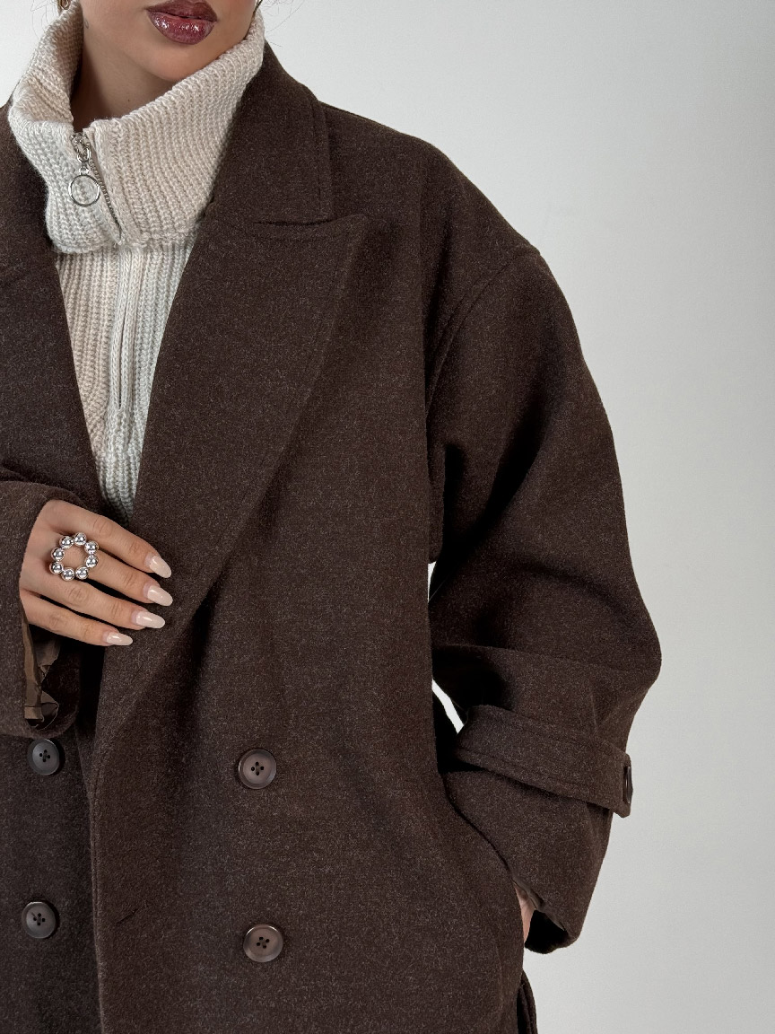 IMG_6293 پالتو فوتر کد 200831 - Image 20