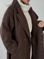 پالتو فوتر کد 200831 - Image 21