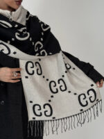 شال GUCCI کد 310675 - Image 6