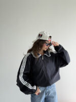 سوییشرت بارونی 3 خط کد 200849 - Image 8