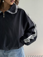 سوییشرت بارونی 3 خط کد 200849 - Image 11