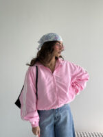 سوییشرت بارونی 3 خط کد 200849 - Image 4