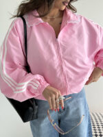 سوییشرت بارونی 3 خط کد 200849 - Image 2