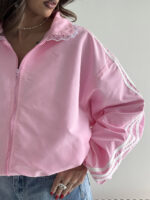 سوییشرت بارونی 3 خط کد 200849 - Image 3