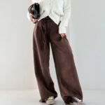 شلوار جیر 2 بند کد 102005