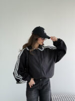 سوییشرت بارونی 3 خط کد 200849 - Image 13