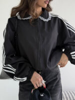 سوییشرت بارونی 3 خط کد 200849 - Image 15