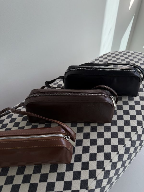 کیف کشیده ZARA کد 280461