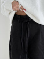 شلوار جیر 2 بند کد 102005 - Image 9