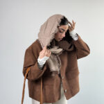 کت جیر طرح جیب کد 120374