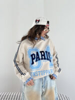 دورس یقه مردانه PARIS کد 200869