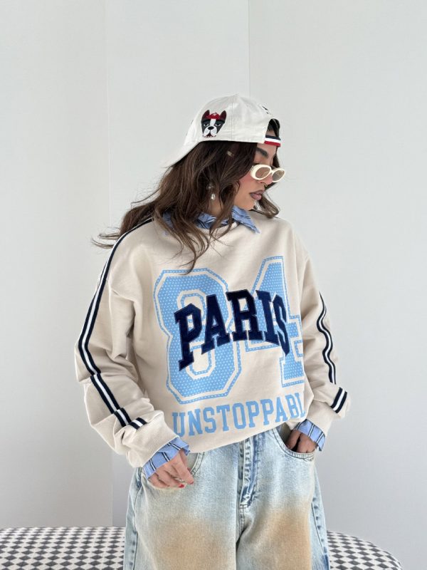 دورس یقه مردانه PARIS کد 200869