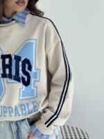 دورس یقه مردانه PARIS کد 200869 - Image 5