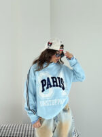 دورس یقه مردانه PARIS کد 200869 - Image 7