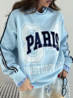 دورس یقه مردانه PARIS کد 200869 - Image 9