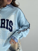 دورس یقه مردانه PARIS کد 200869 - Image 10