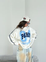 دورس یقه مردانه PARIS کد 200869 - Image 13