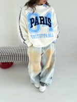 دورس یقه مردانه PARIS کد 200869 - Image 14