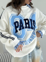 دورس یقه مردانه PARIS کد 200869 - Image 15