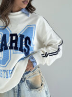 دورس یقه مردانه PARIS کد 200869 - Image 16