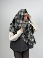 شال پیچازی 2 رو کد 310670 - Image 5