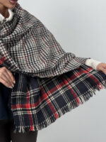 شال پیچازی 2 رو کد 310670 - Image 2