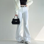 شلوار جین اسپانیش کد 101990